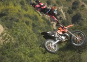 KTM 125 SX Freestyle